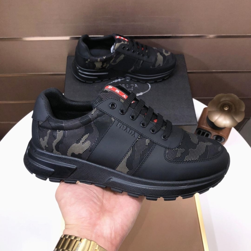 Prada Sneakers